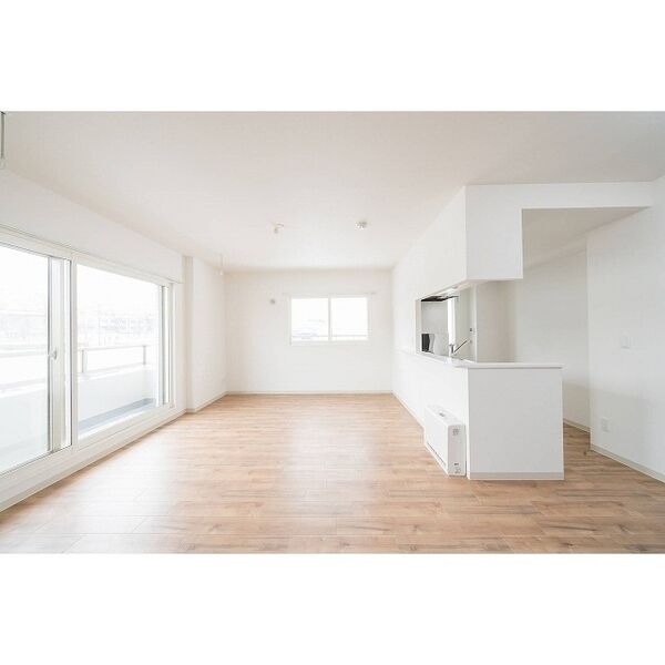 フェリオ64 画像5