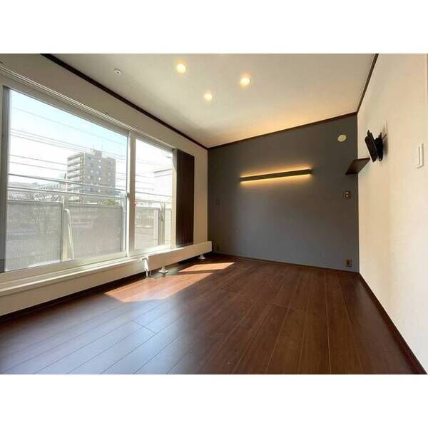 南11条西22丁目戸建 画像7