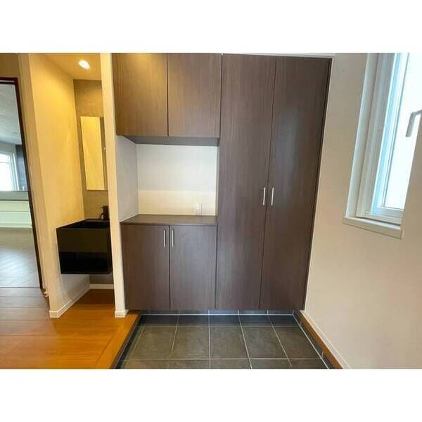 南11条西22丁目戸建 画像13
