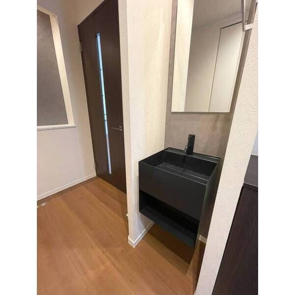 南11条西22丁目戸建 画像14