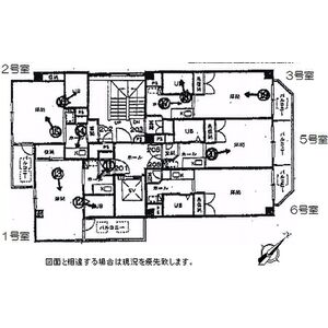 シティ本郷34 画像8