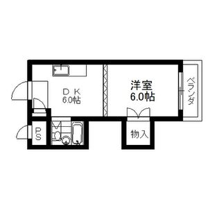 ハイツ19 画像9