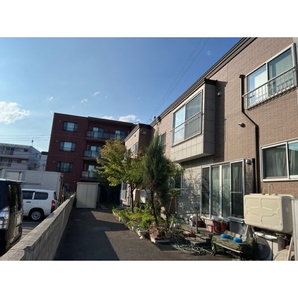 梅内マンション 画像1