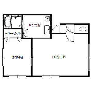 梅内マンション 画像10