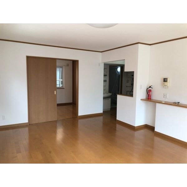 梅内マンション 画像2