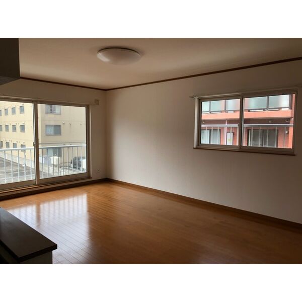 梅内マンション 画像3