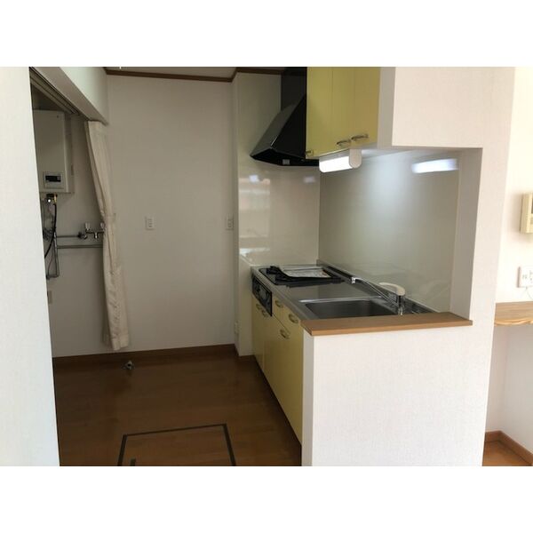 梅内マンション 画像4