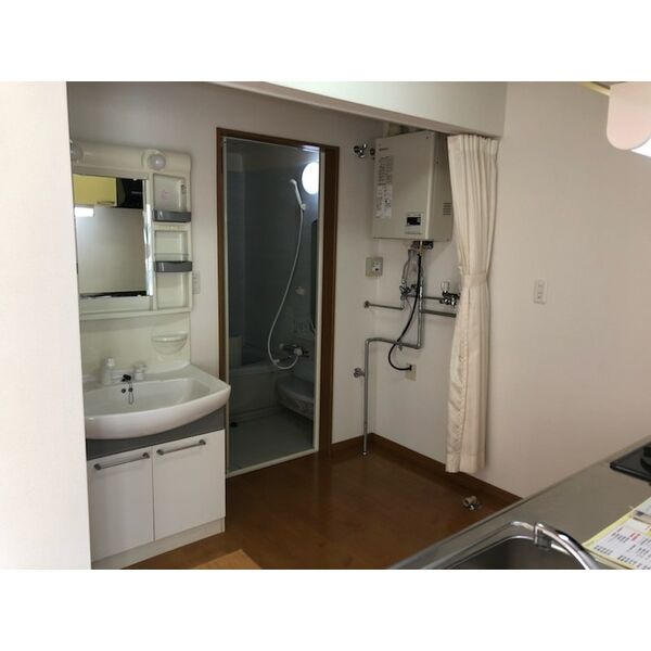 梅内マンション 画像5