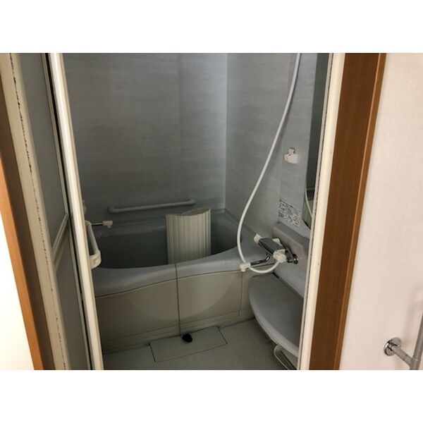 梅内マンション 画像6