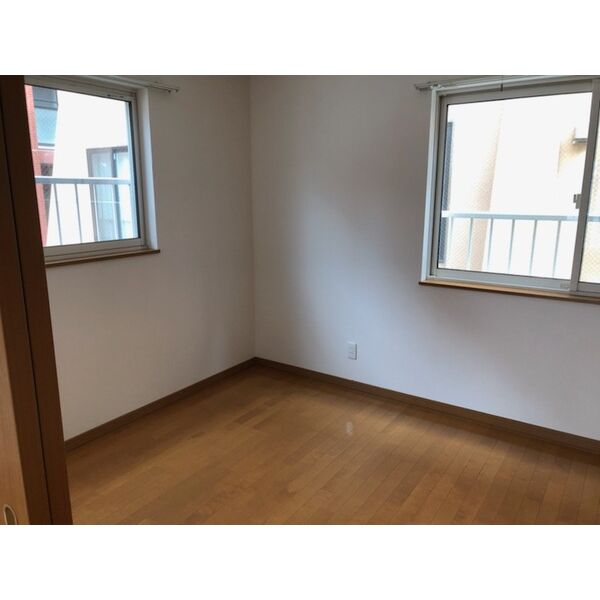 梅内マンション 画像8