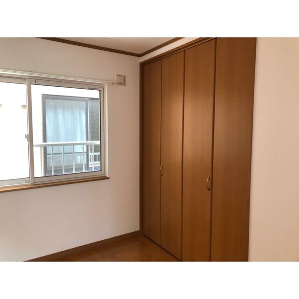 梅内マンション 画像9