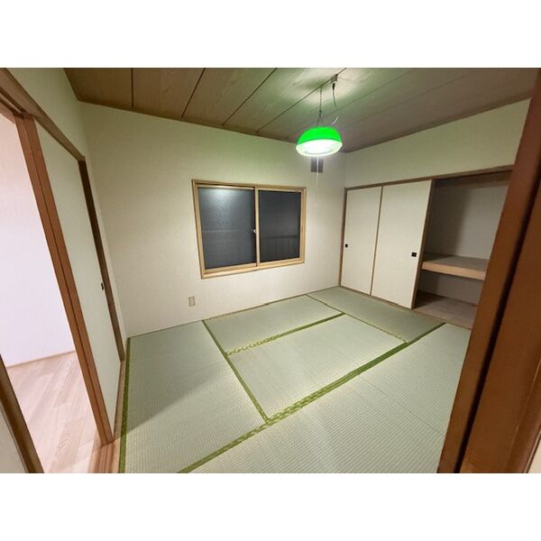 ことぶきコーポ 画像6