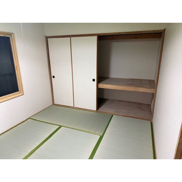 ことぶきコーポ 画像8