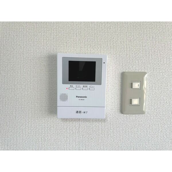 ハイツカマダ 画像11