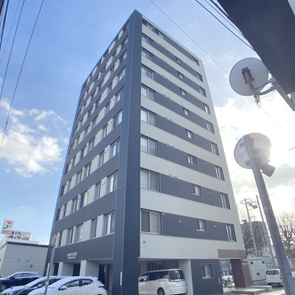 フロントコート南平岸 画像2