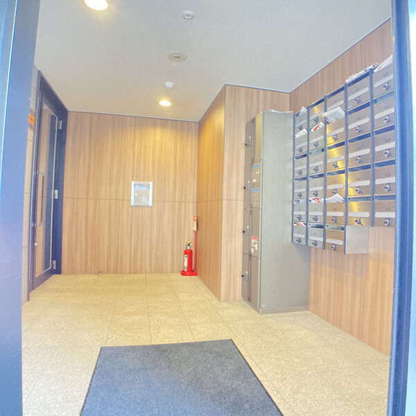 フロントコート南平岸 画像6