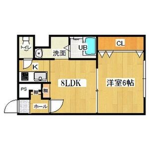 ディアコート北34条 画像11