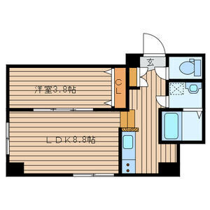 フロントコート南平岸 画像21