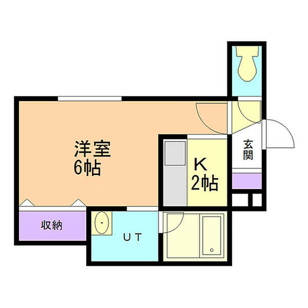 LEE　SPACE　N18 画像17