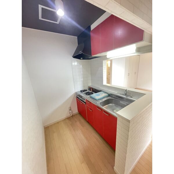 LEE　SPACE　N18 画像10