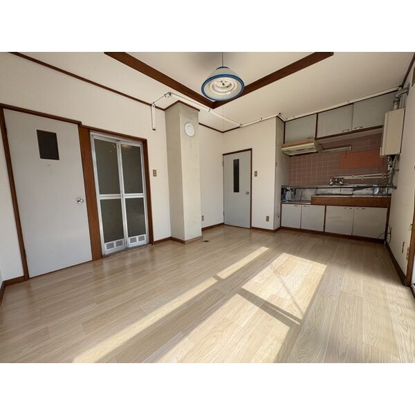 大西コーポ 画像5