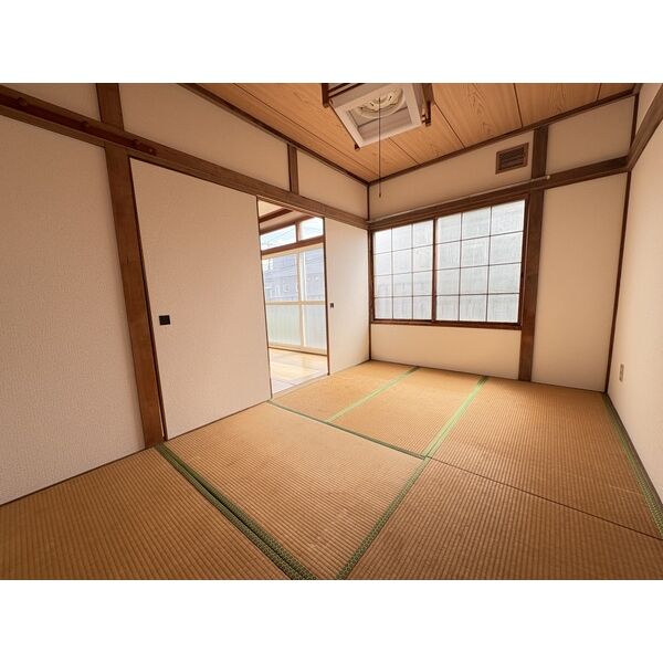 大西コーポ 画像8