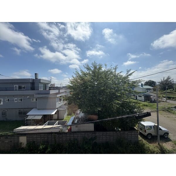 大西コーポ 画像13