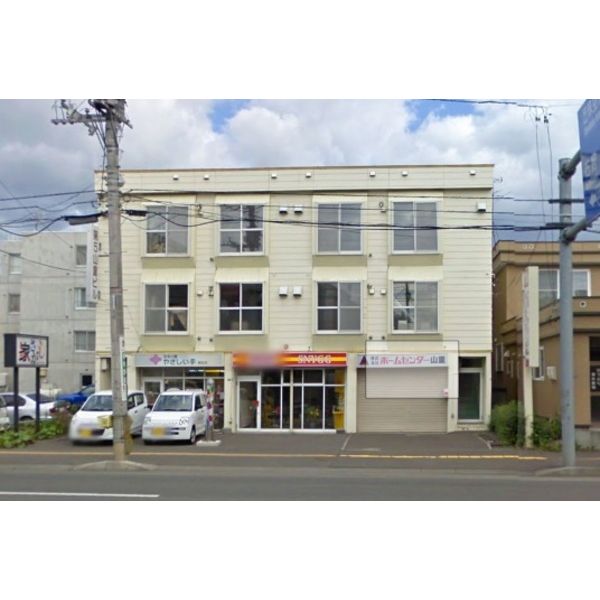 第5山重ビル 画像1