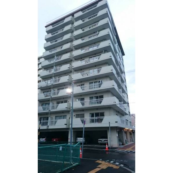 チサンマンション札幌第一 画像1