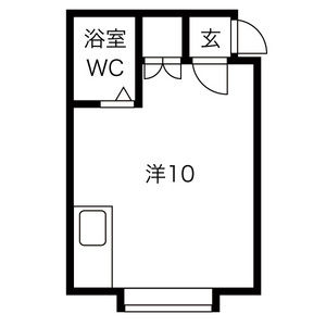 第5山重ビル 画像7