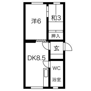 内藤パレス 画像9