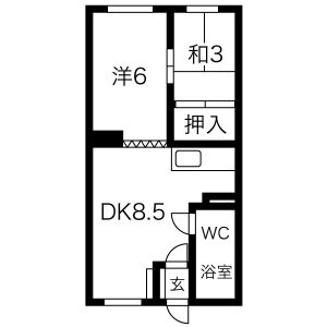 内藤パレス 画像12