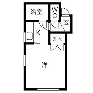 ヒュース北32A 画像8