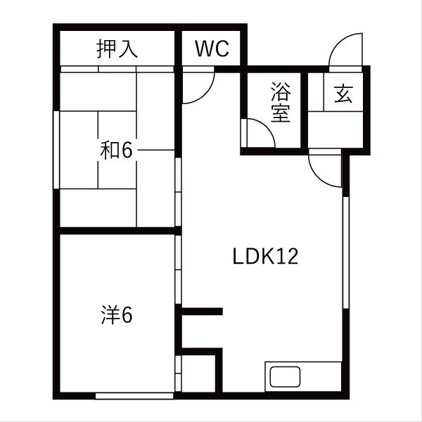 TYハイツ 画像11