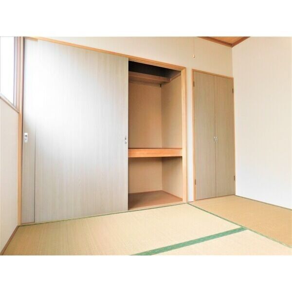 コーポ月寒西 画像7