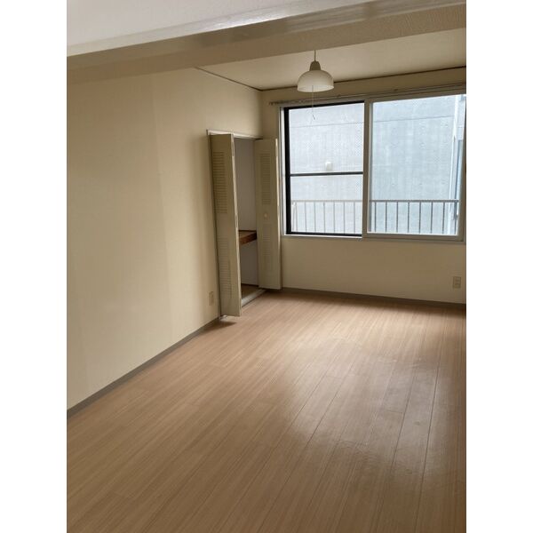 ティファニー北円山 画像4