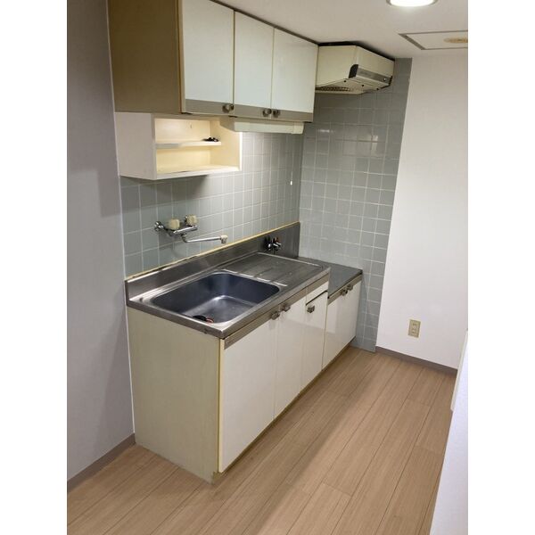 ティファニー北円山 画像5
