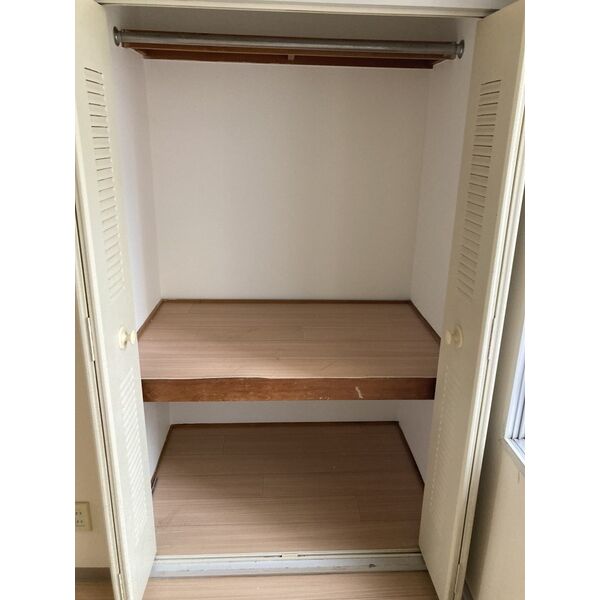 ティファニー北円山 画像6