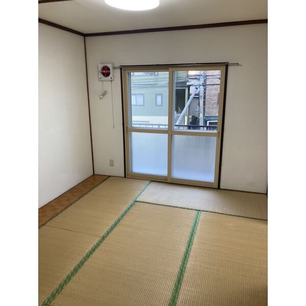 内藤パレス 画像4