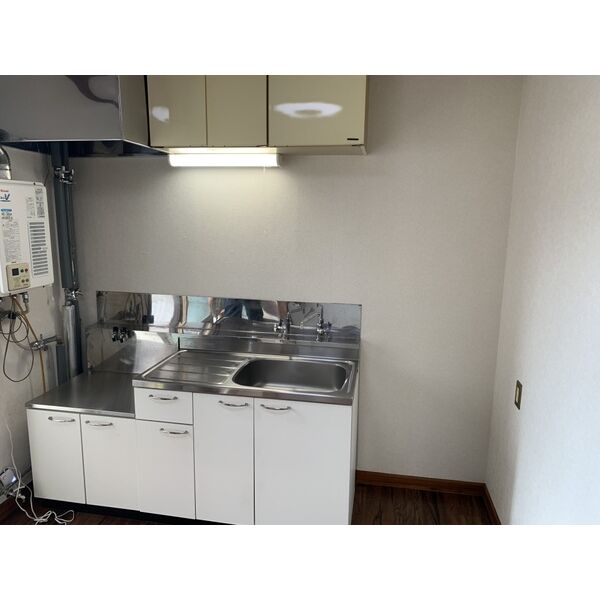 コーポシャトー 画像7