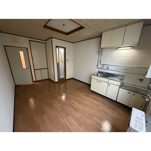 第5山重ビル 画像6