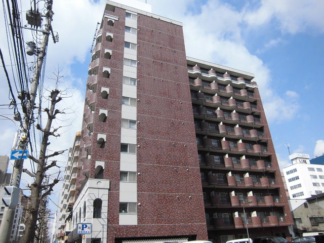 エンドレス三井南3西7 画像1