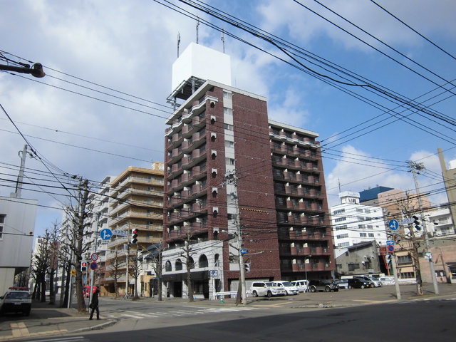 エンドレス三井南3西7 画像2