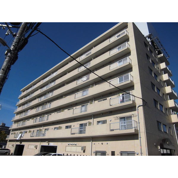 プレサント発寒ステーション 画像2