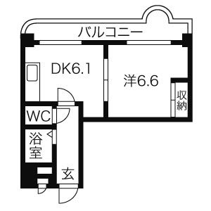 間取図面画像