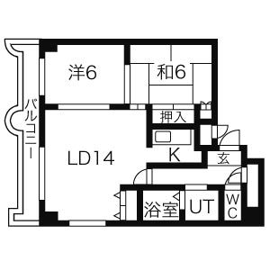 エンドレス三井南3西7 画像18