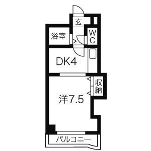 プレサント南5西9 画像11