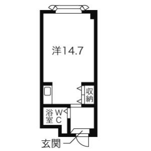 プレサント発寒ステーション 画像17