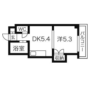 プレサント北35条 画像14