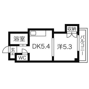 プレサント北35条 画像10
